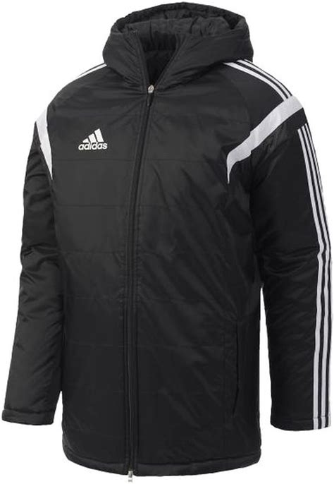 adidas weiße stadionjacke|Weiss .